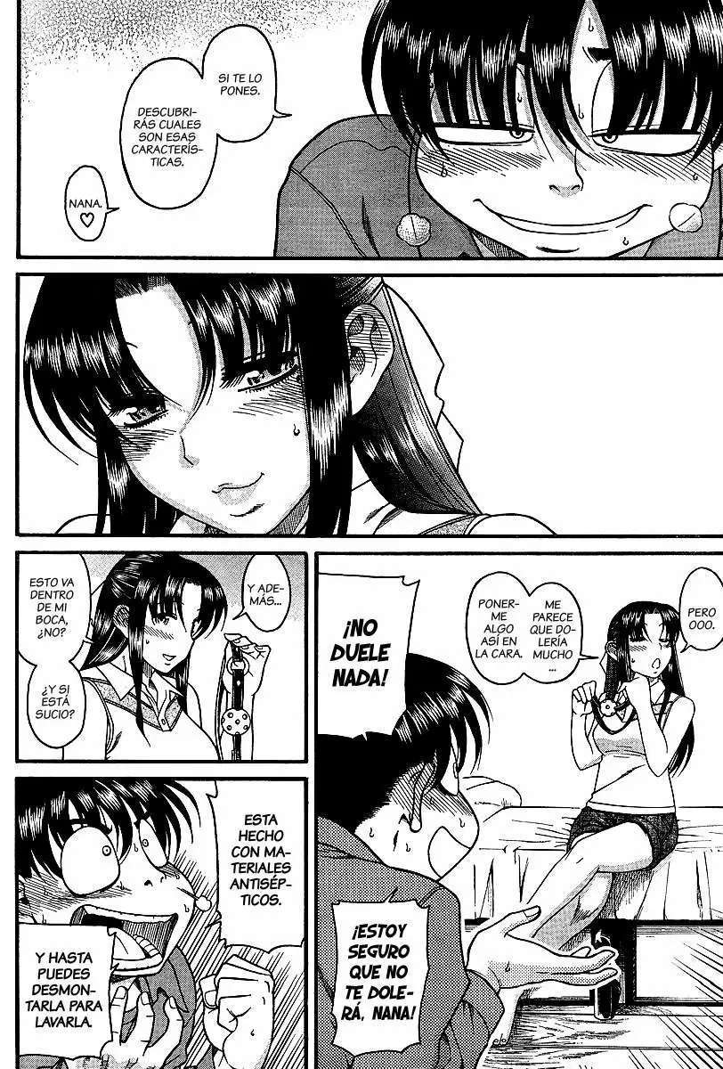 Nana To Kaoru Capitulo 18 página 14