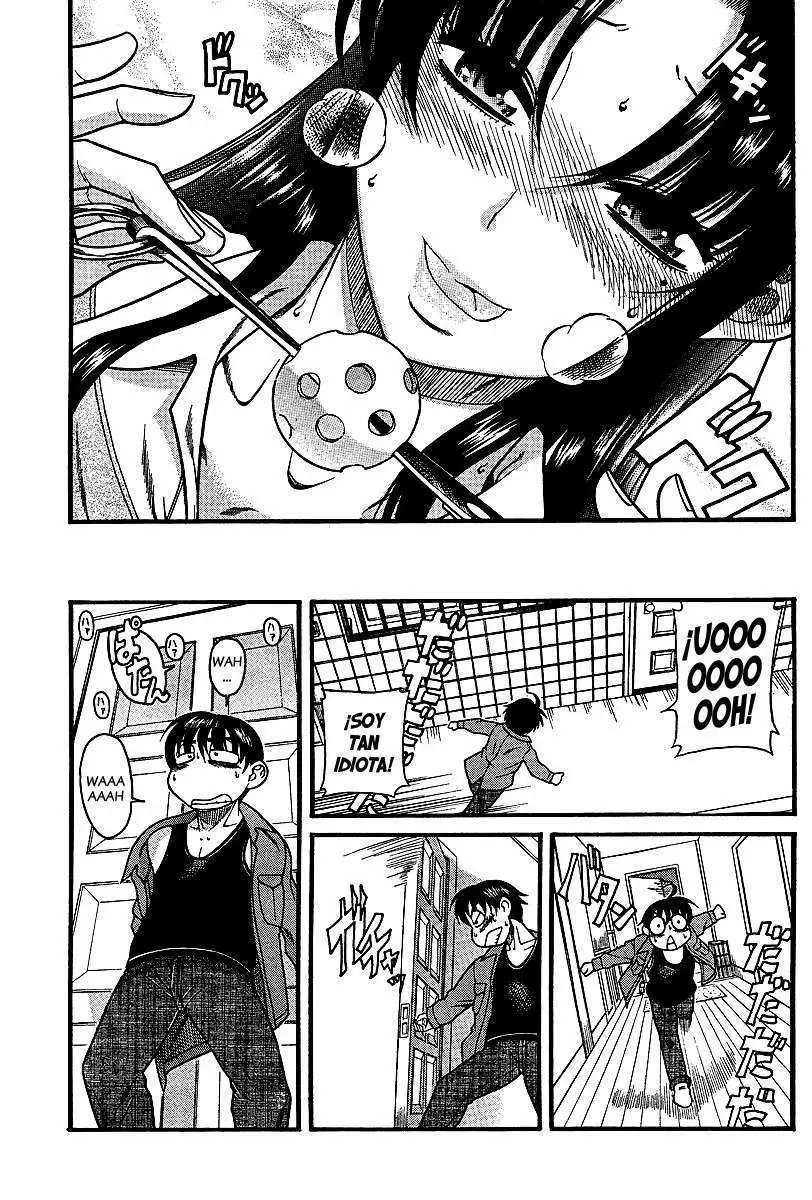 Nana To Kaoru Capitulo 18 página 17