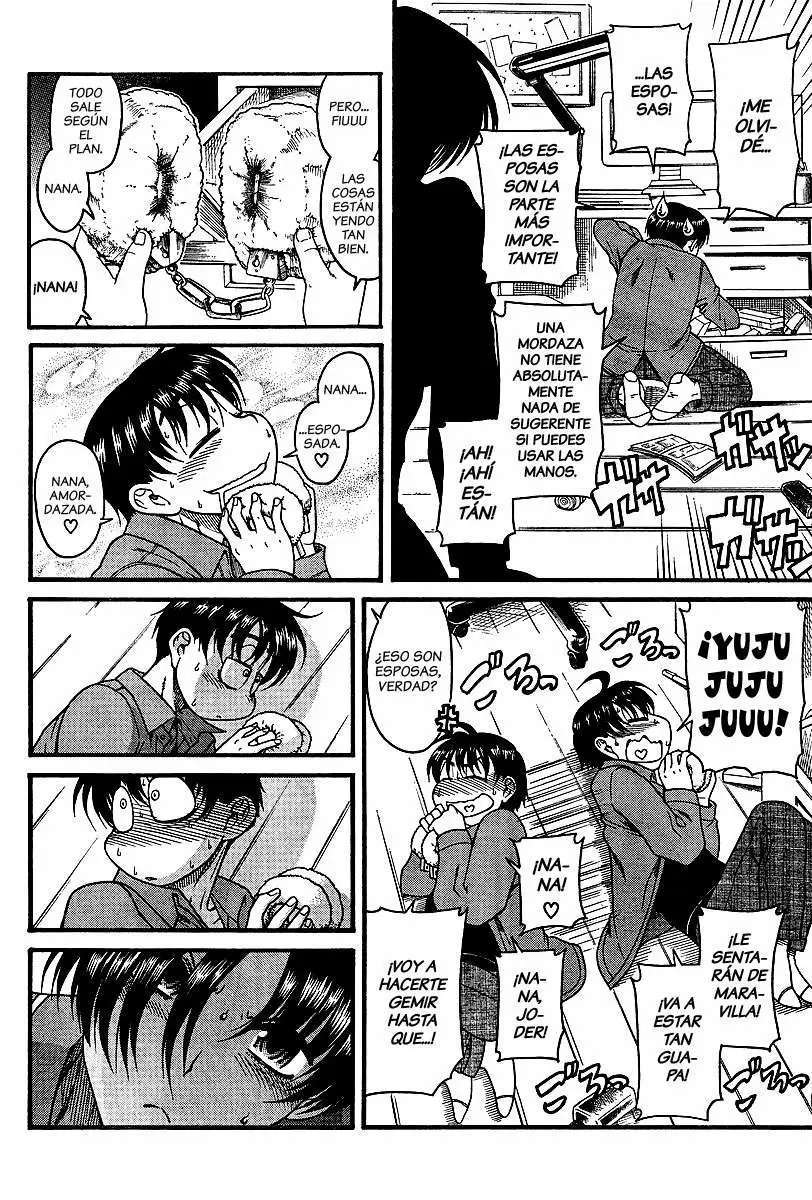 Nana To Kaoru Capitulo 18 página 18