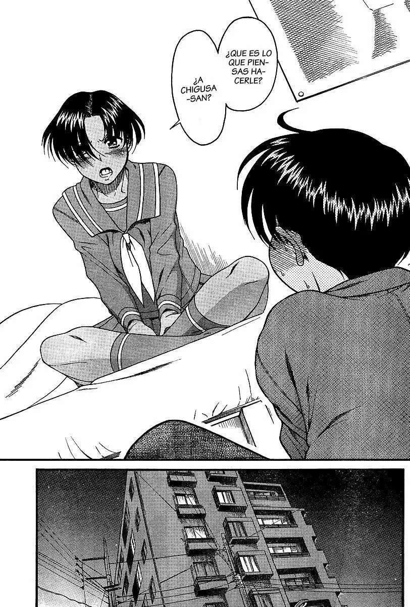 Nana To Kaoru Capitulo 18 página 19