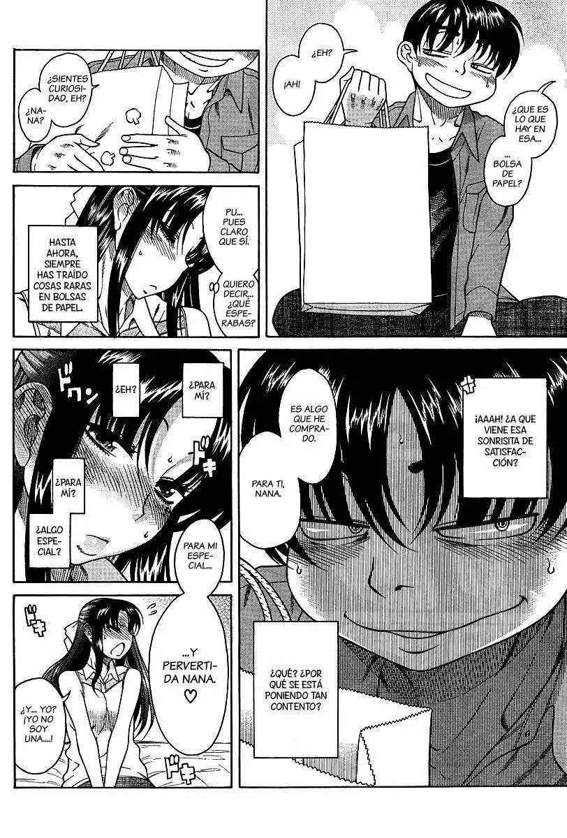 Nana To Kaoru Capitulo 18 página 2