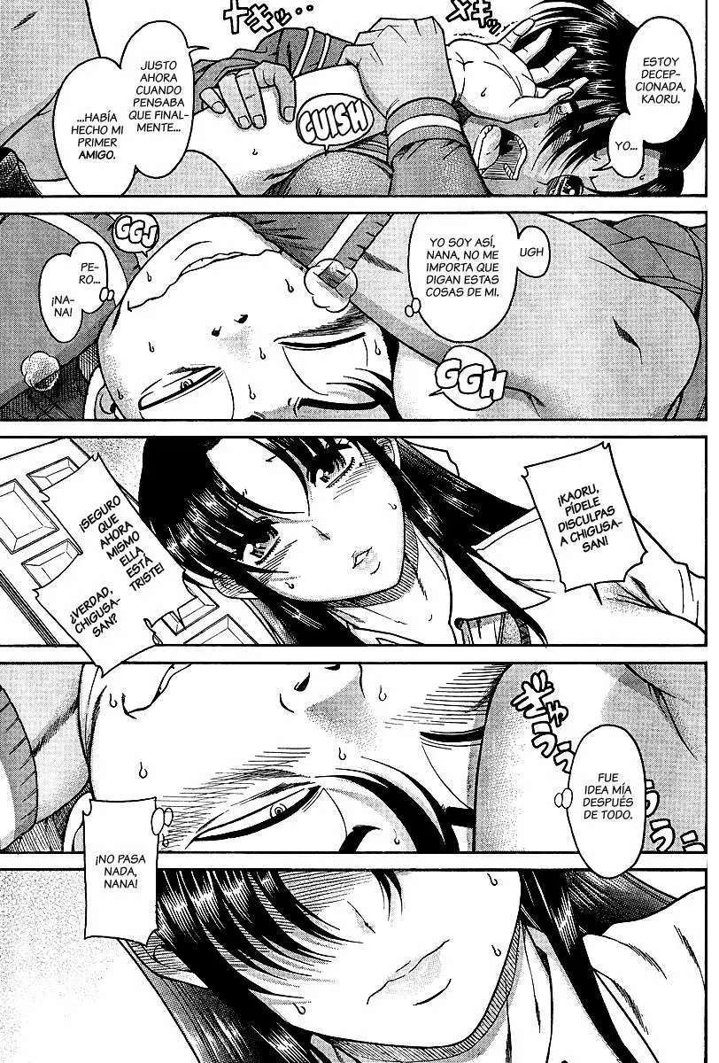 Nana To Kaoru Capitulo 18 página 22