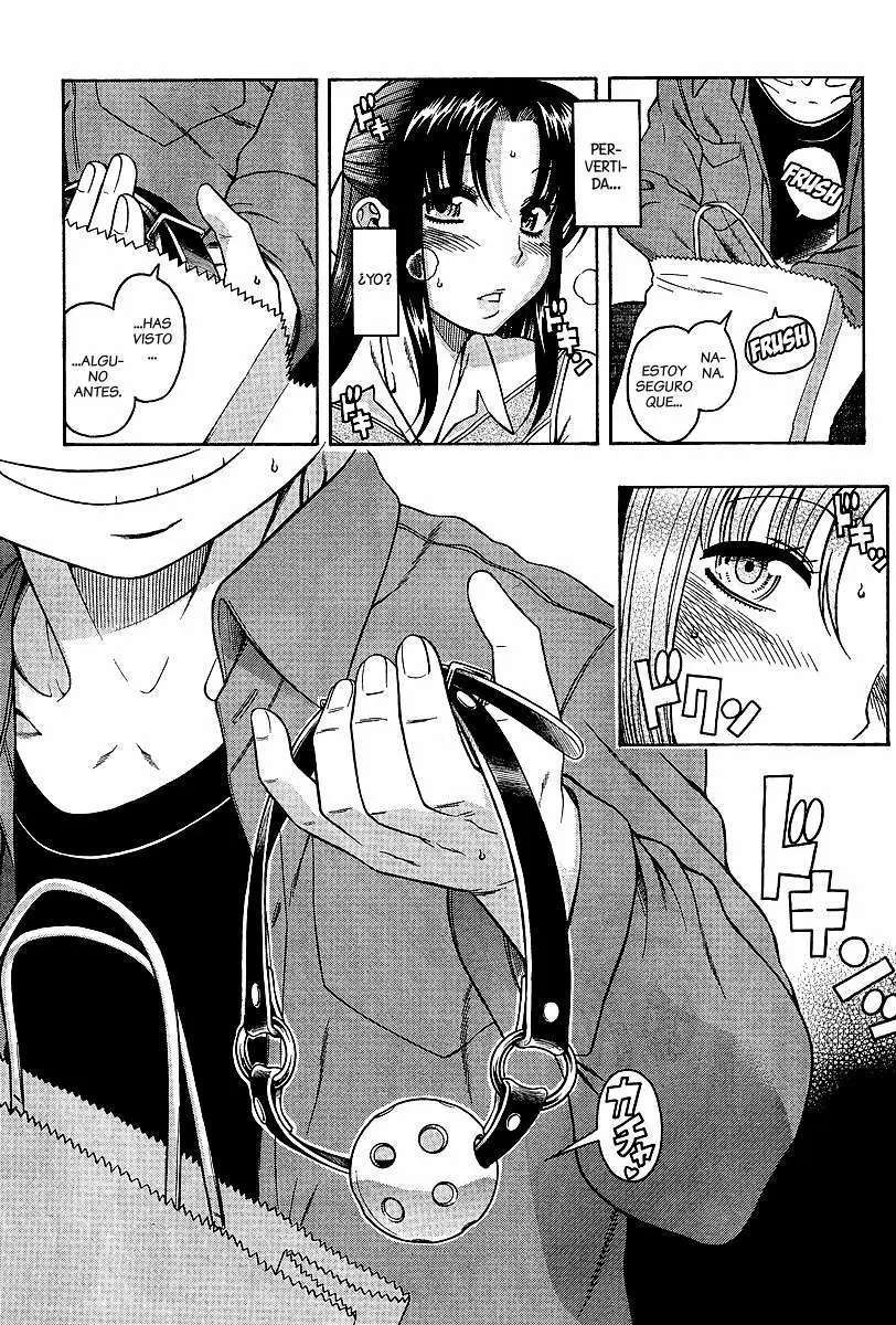 Nana To Kaoru Capitulo 18 página 3