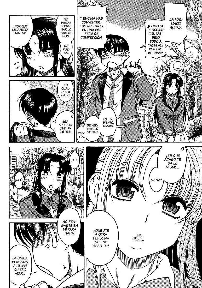 Nana To Kaoru Capitulo 19 página 10