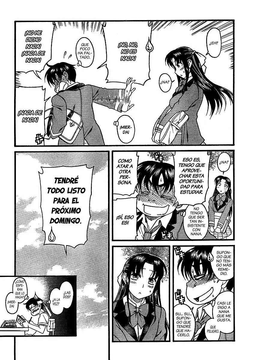 Nana To Kaoru Capitulo 19 página 12
