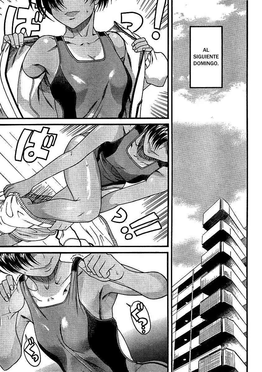 Nana To Kaoru Capitulo 19 página 13