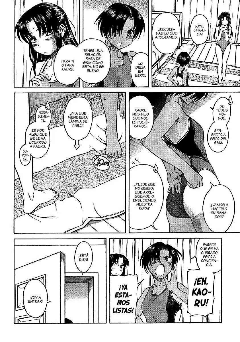Nana To Kaoru Capitulo 19 página 15