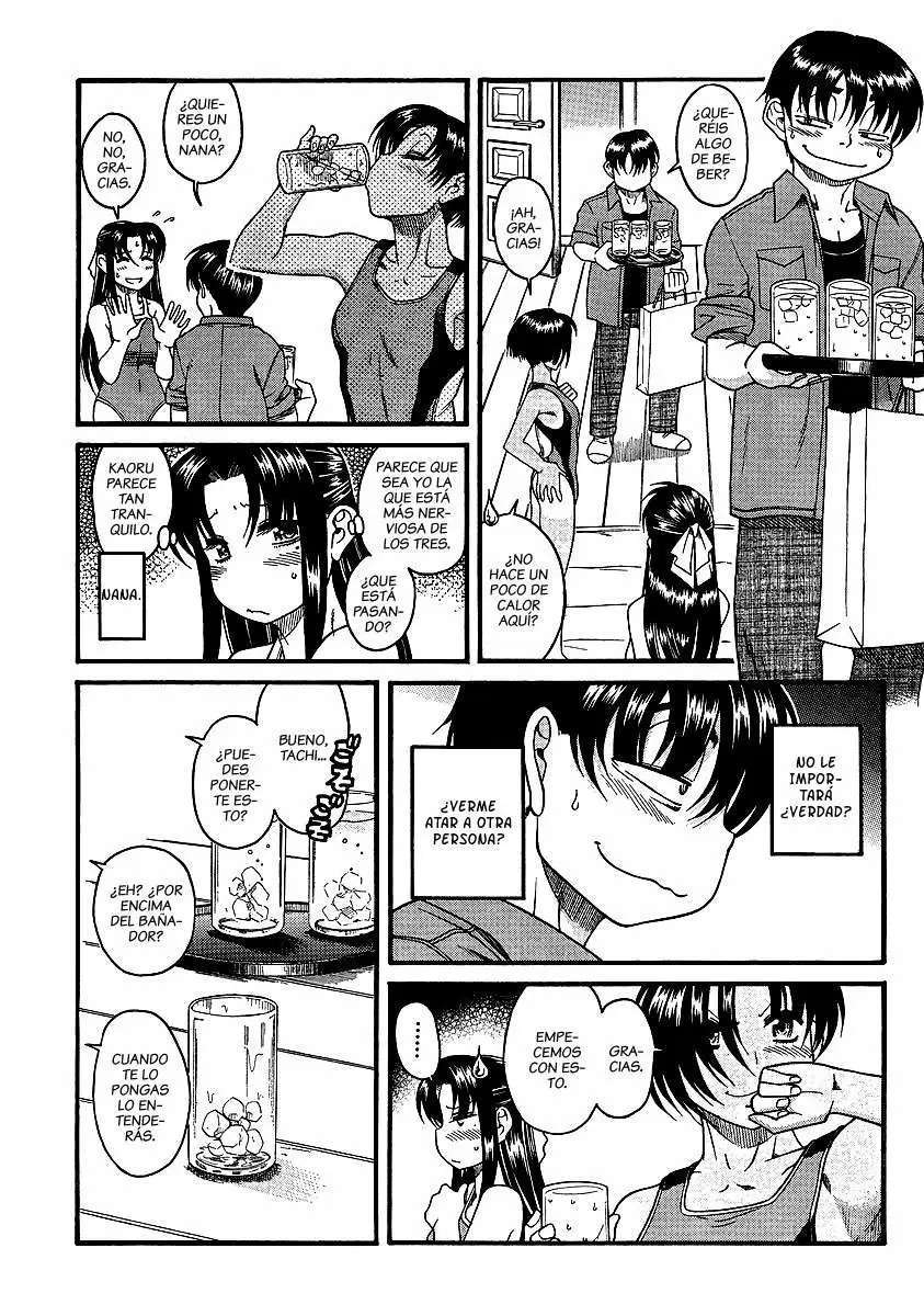 Nana To Kaoru Capitulo 19 página 16