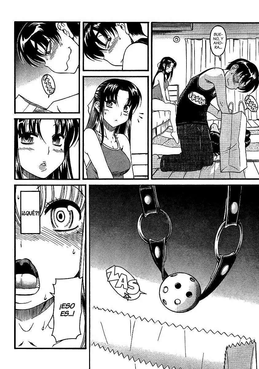 Nana To Kaoru Capitulo 19 página 20