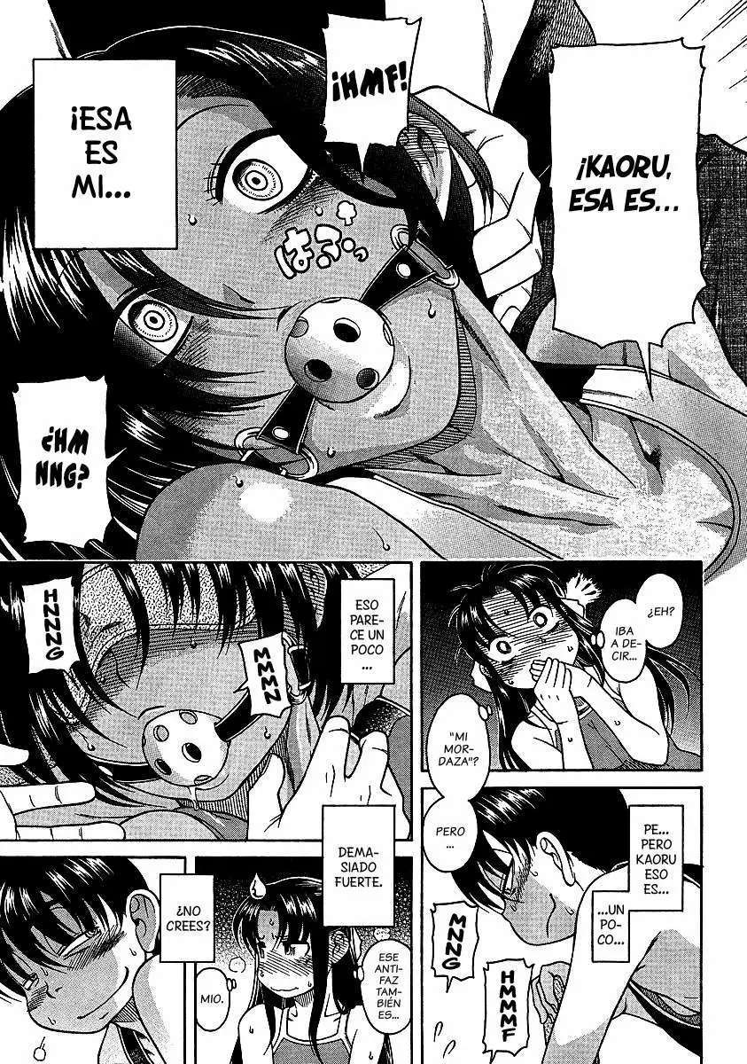Nana To Kaoru Capitulo 19 página 21