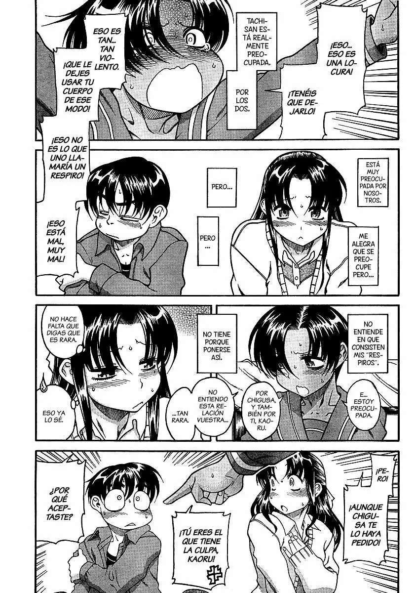Nana To Kaoru Capitulo 19 página 3