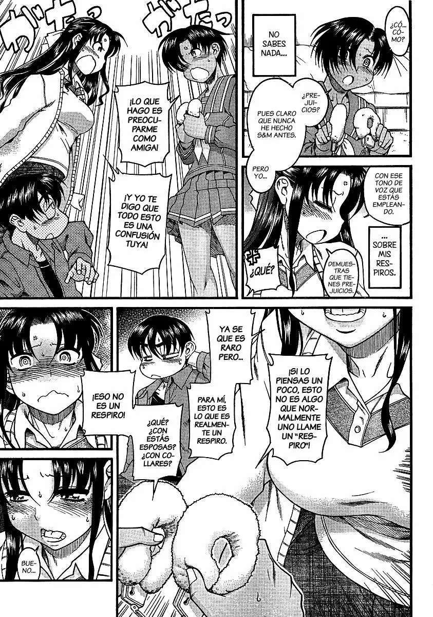 Nana To Kaoru Capitulo 19 página 5