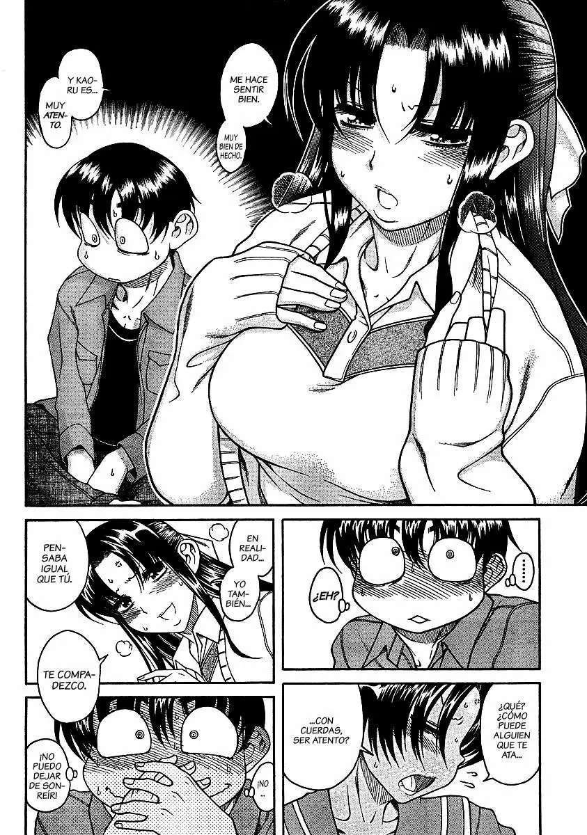 Nana To Kaoru Capitulo 19 página 6