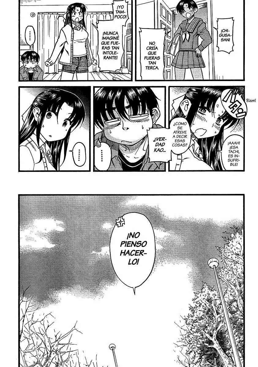 Nana To Kaoru Capitulo 19 página 9