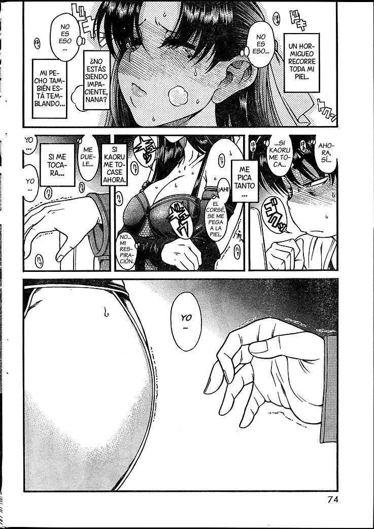 Nana To Kaoru Capitulo 2 página 15