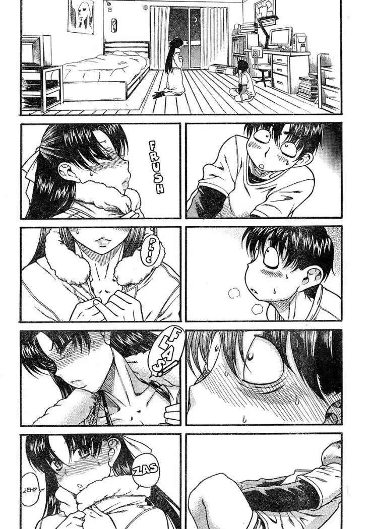 Nana To Kaoru Capitulo 2 página 2