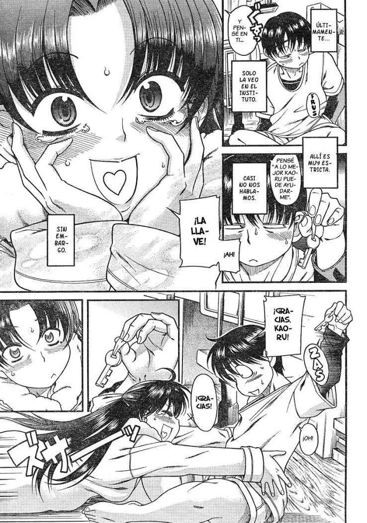 Nana To Kaoru Capitulo 2 página 5
