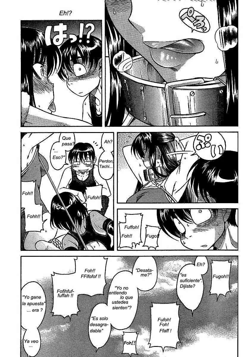 Nana To Kaoru Capitulo 20 página 11