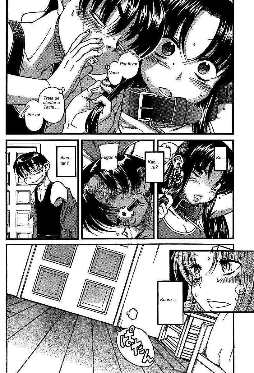 Nana To Kaoru Capitulo 20 página 14