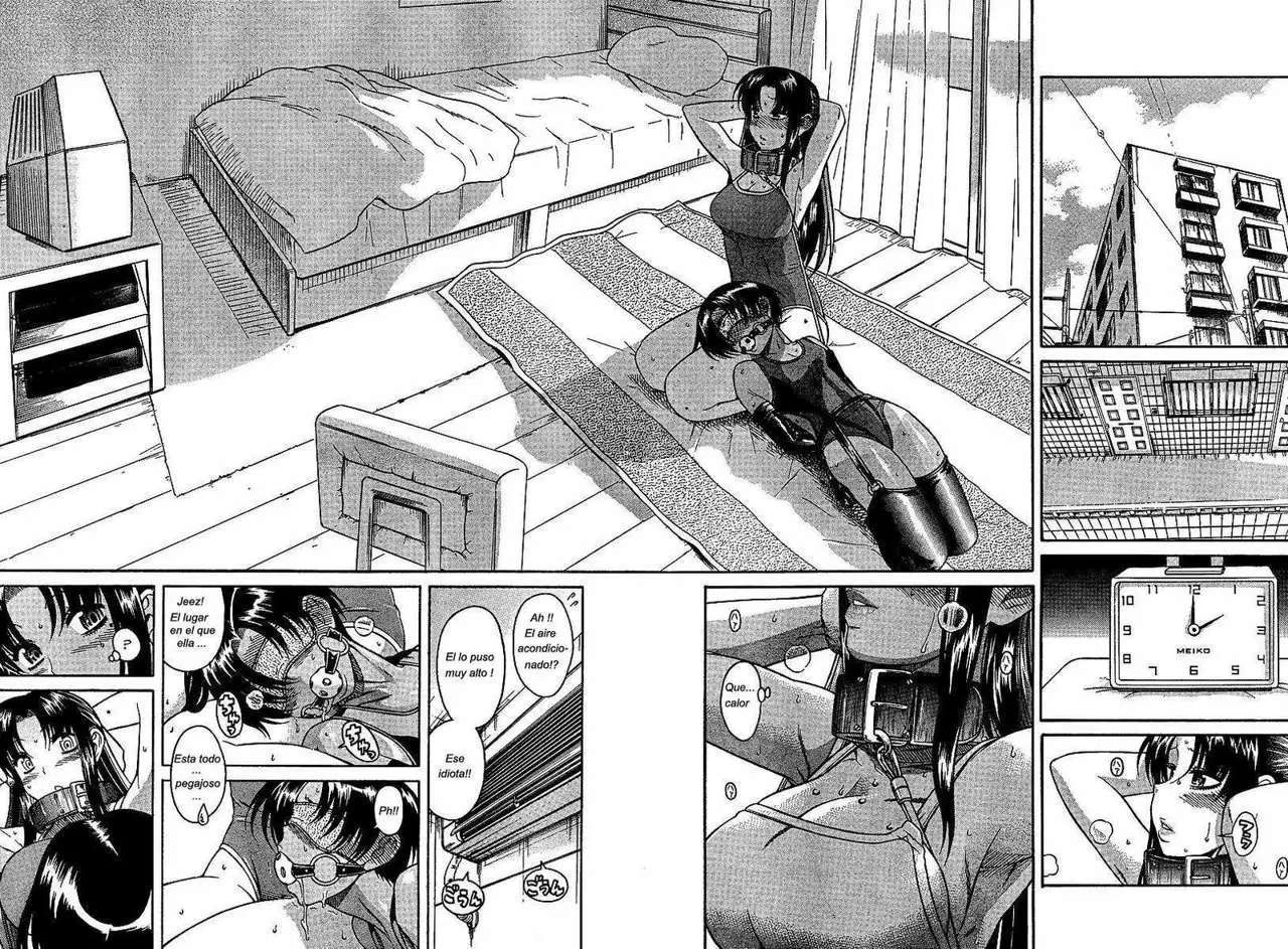 Nana To Kaoru Capitulo 20 página 16