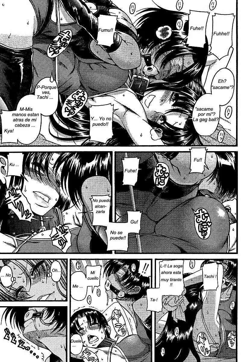 Nana To Kaoru Capitulo 20 página 18