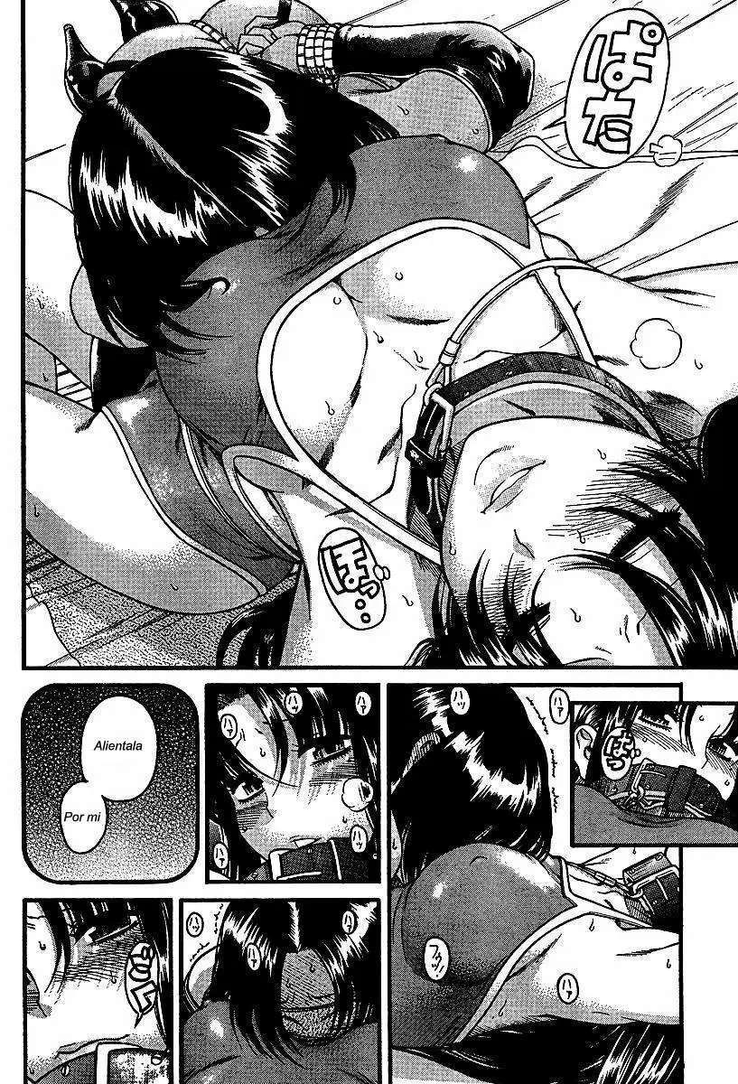 Nana To Kaoru Capitulo 20 página 19