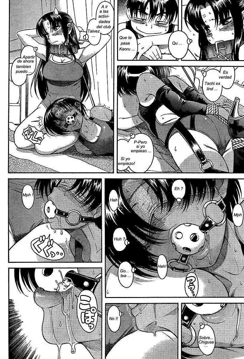 Nana To Kaoru Capitulo 20 página 6