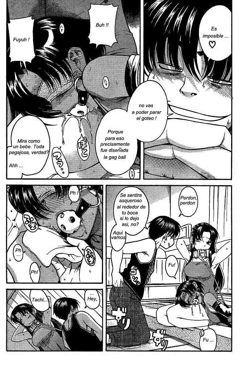 Nana To Kaoru Capitulo 20 página 8