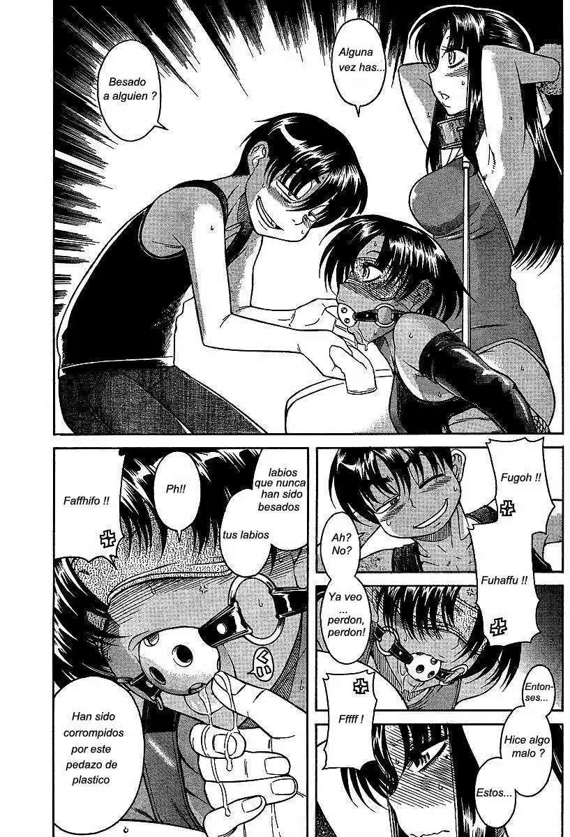 Nana To Kaoru Capitulo 20 página 9