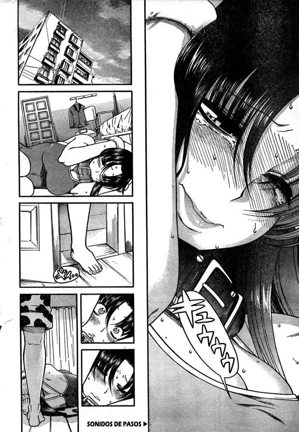 Nana To Kaoru Capitulo 22 página 12