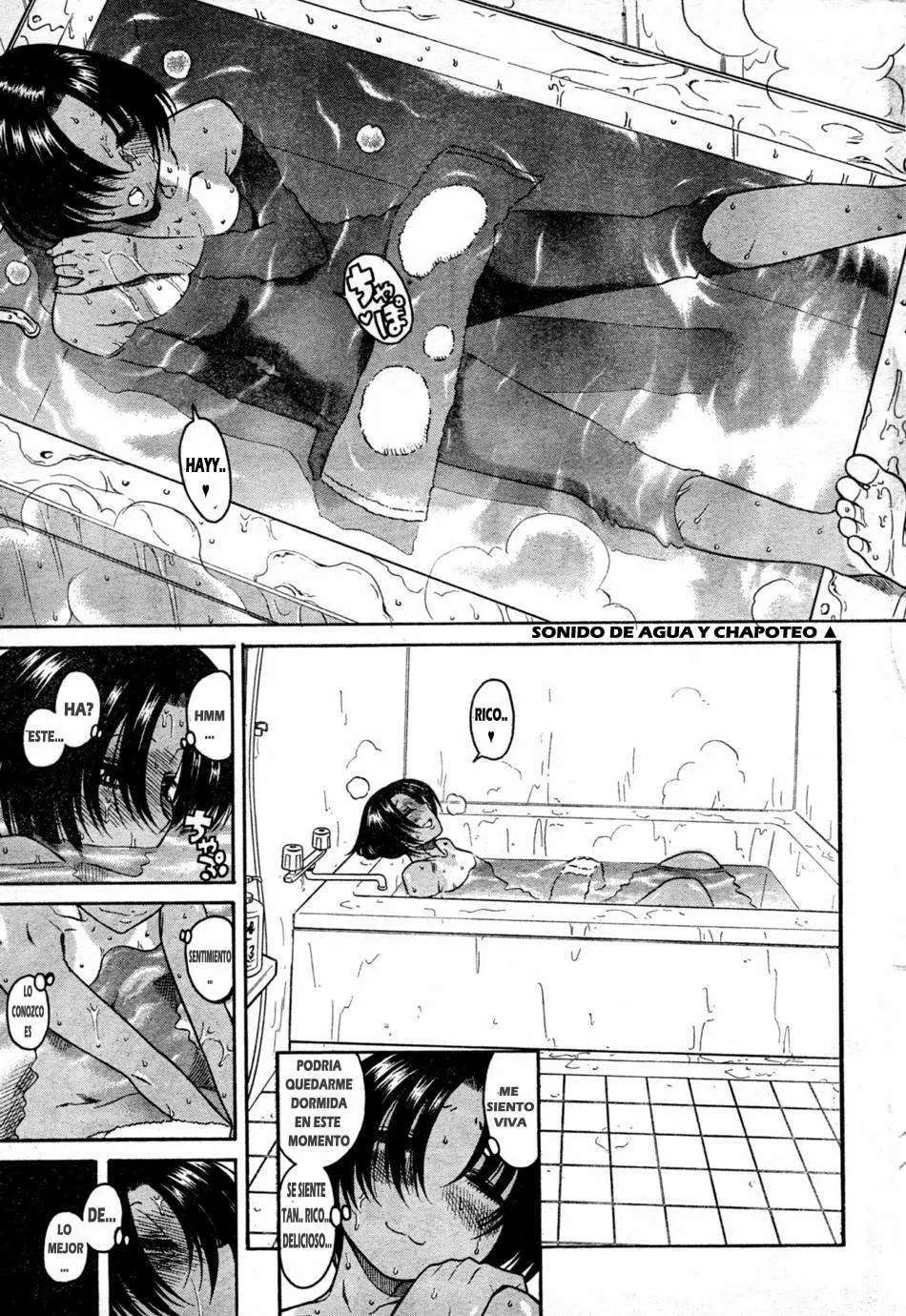 Nana To Kaoru Capitulo 22 página 17