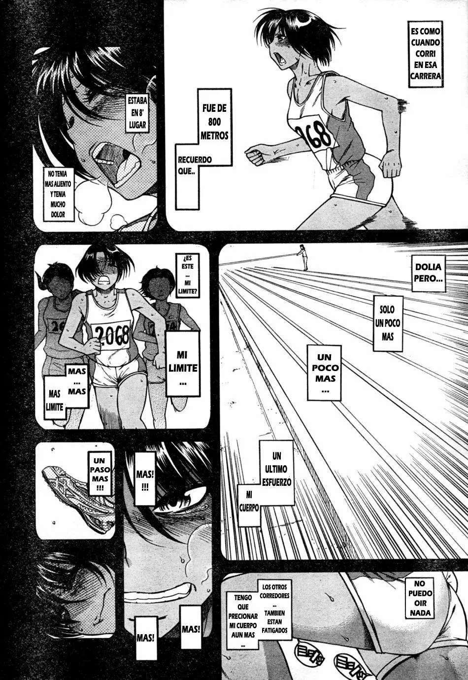 Nana To Kaoru Capitulo 22 página 18