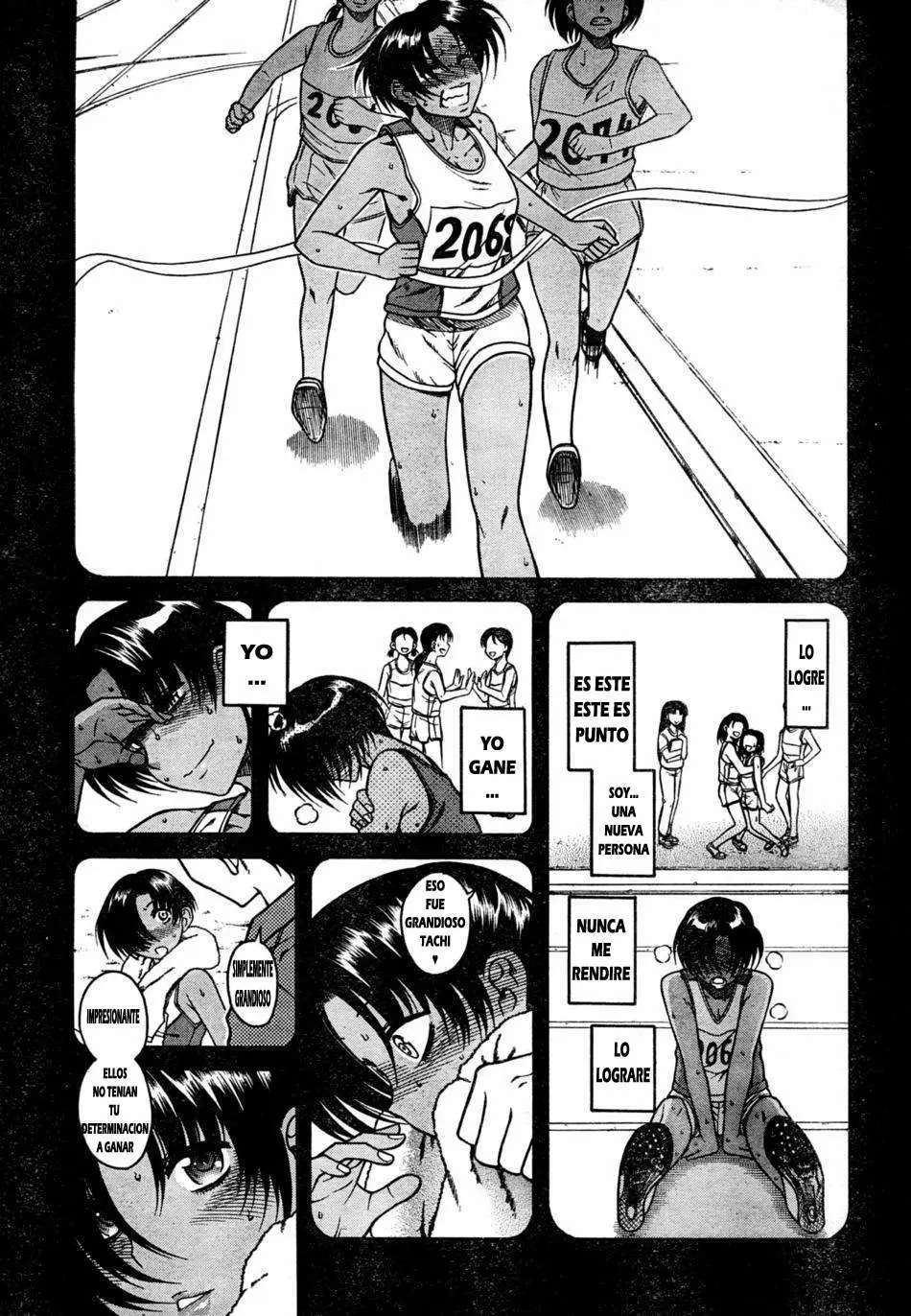 Nana To Kaoru Capitulo 22 página 19