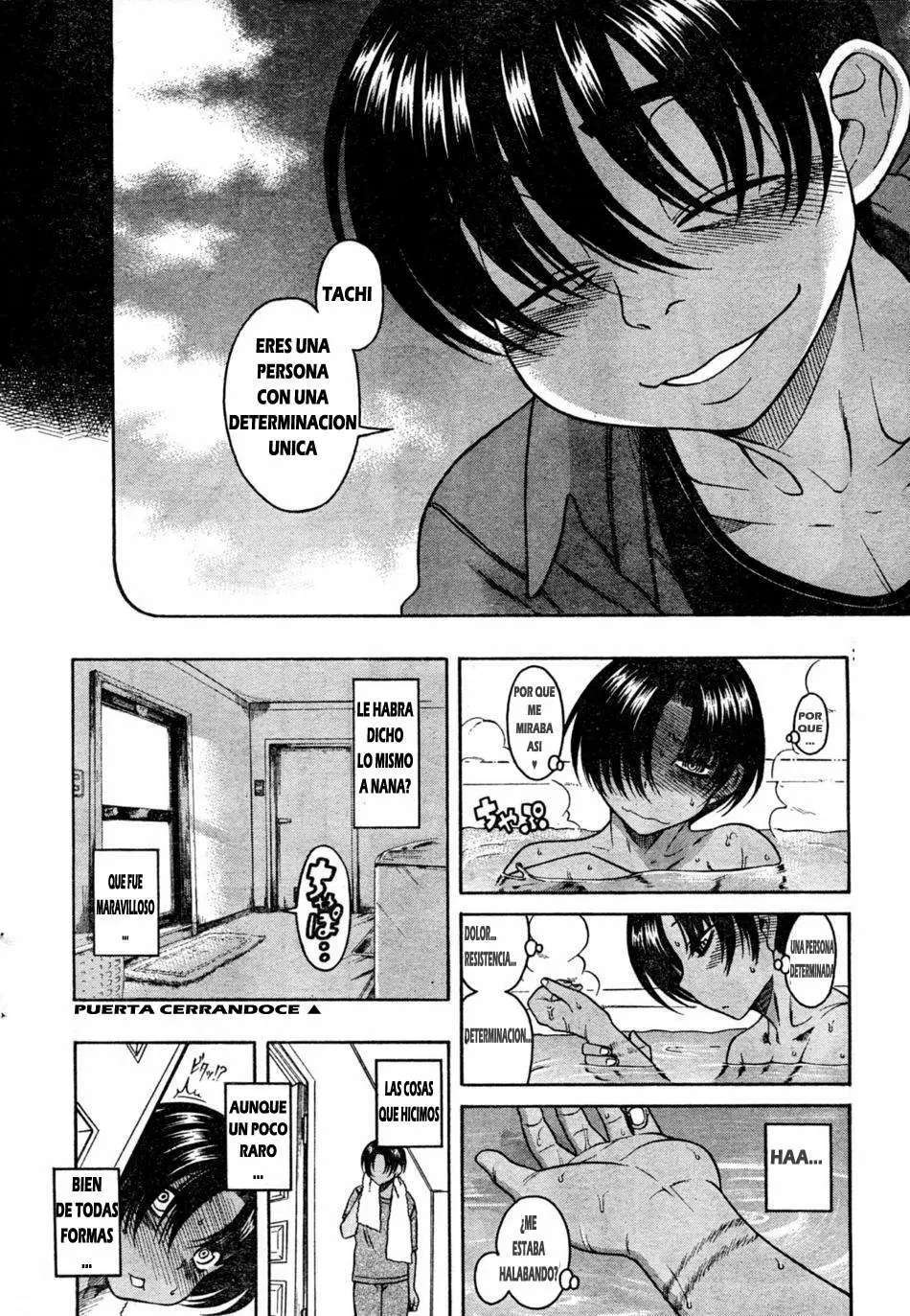 Nana To Kaoru Capitulo 22 página 20