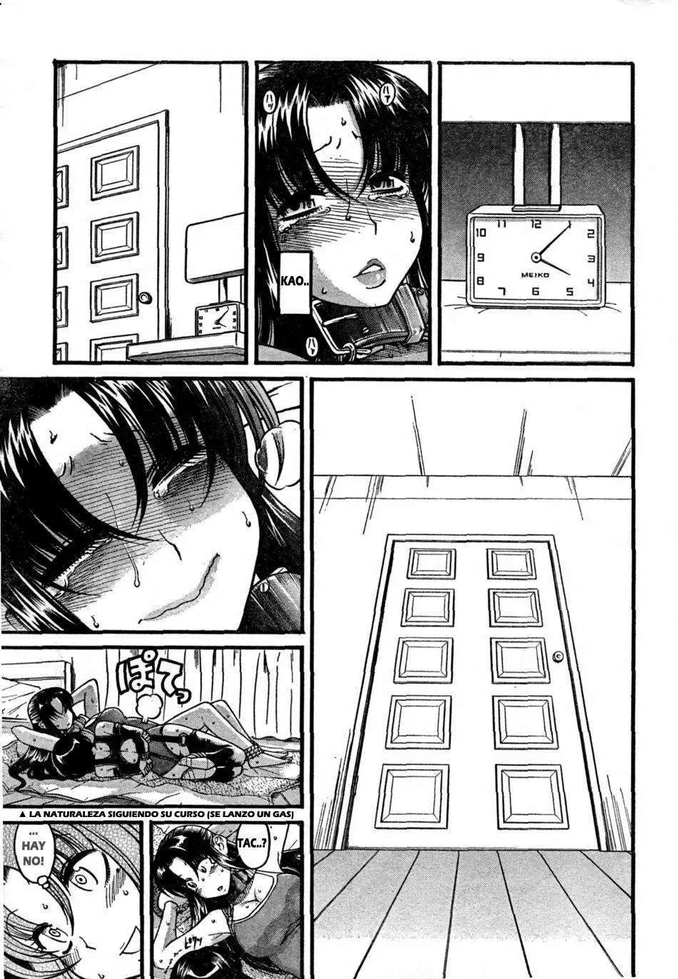 Nana To Kaoru Capitulo 22 página 3