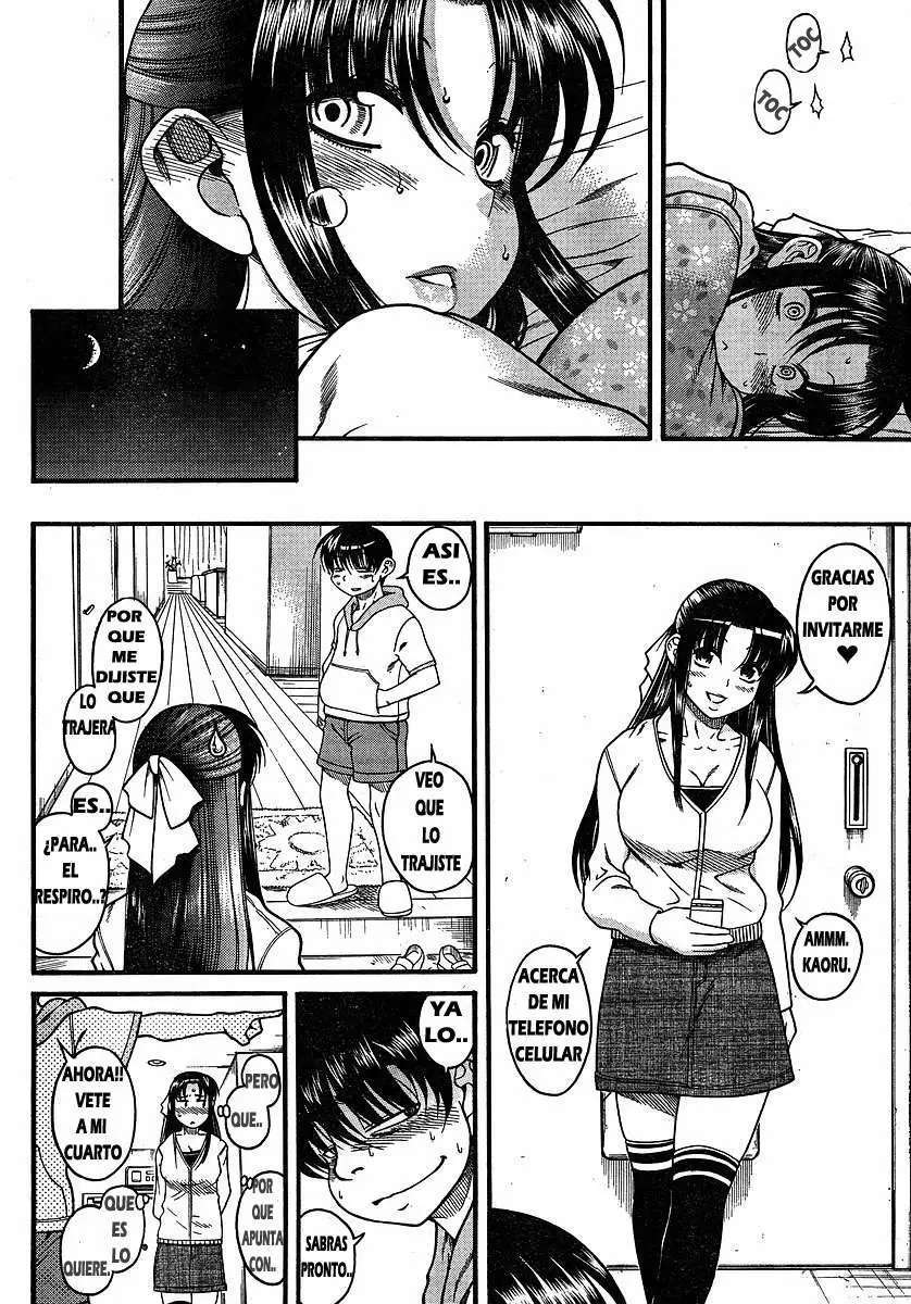 Nana To Kaoru Capitulo 23 página 10