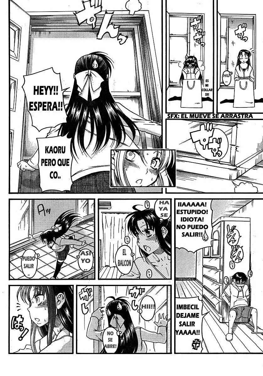 Nana To Kaoru Capitulo 23 página 12