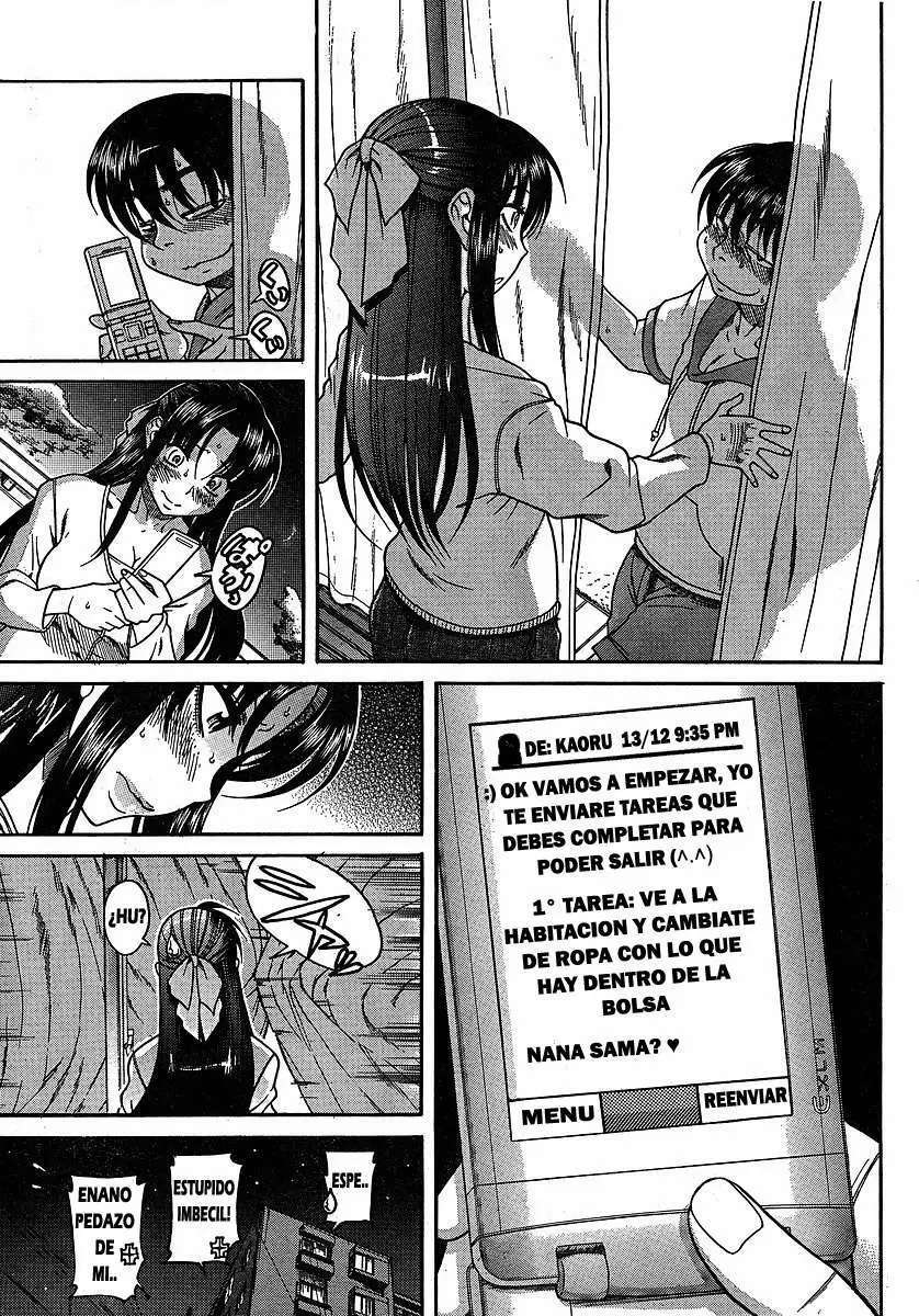 Nana To Kaoru Capitulo 23 página 13