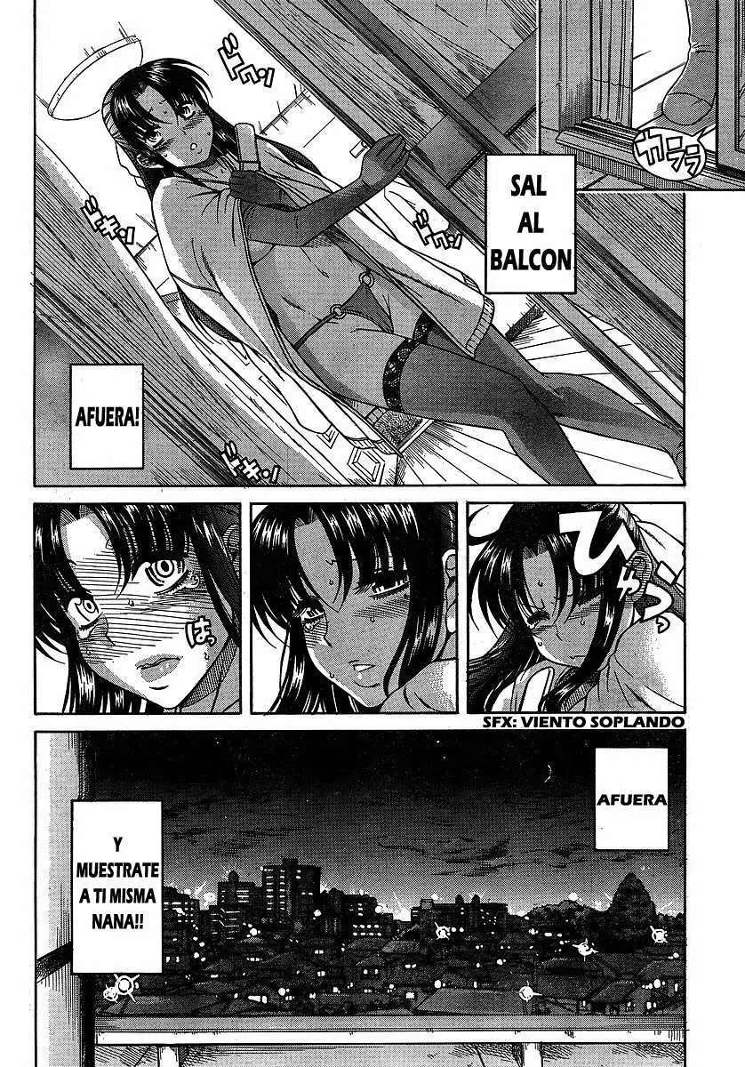 Nana To Kaoru Capitulo 23 página 18