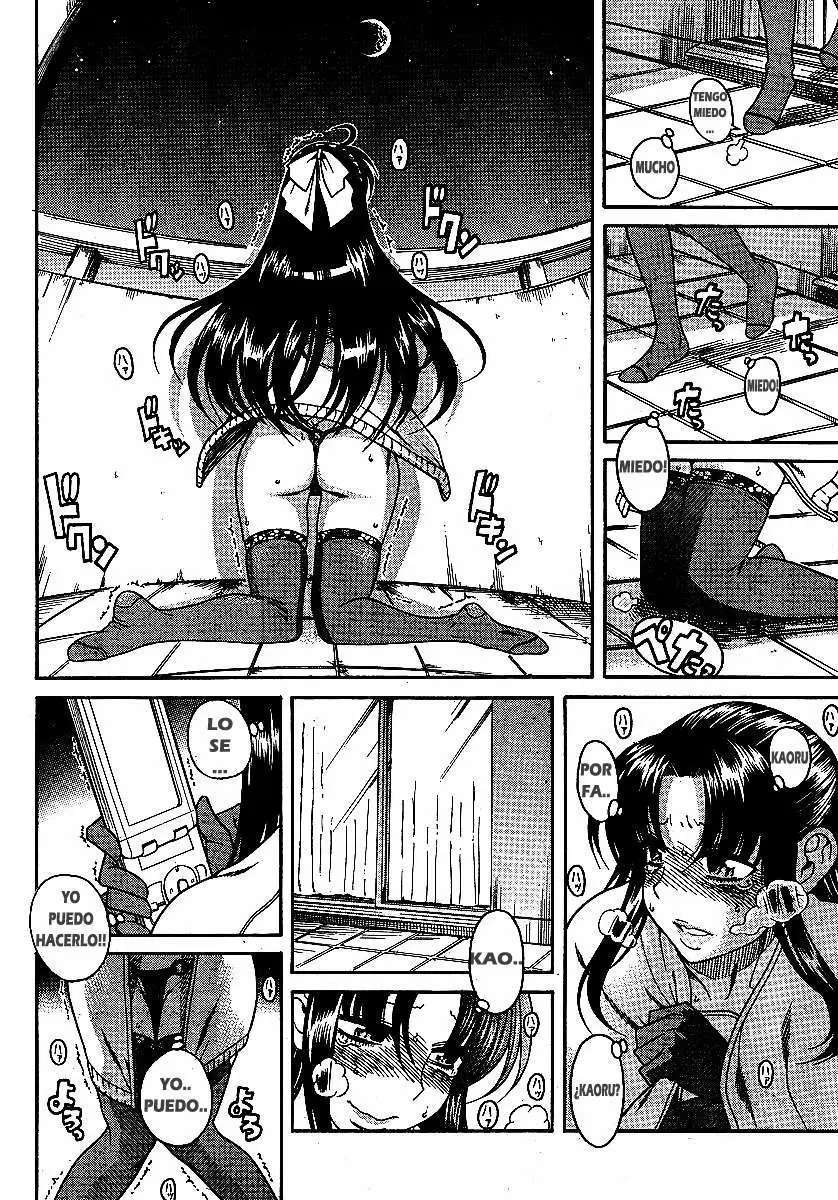Nana To Kaoru Capitulo 23 página 20