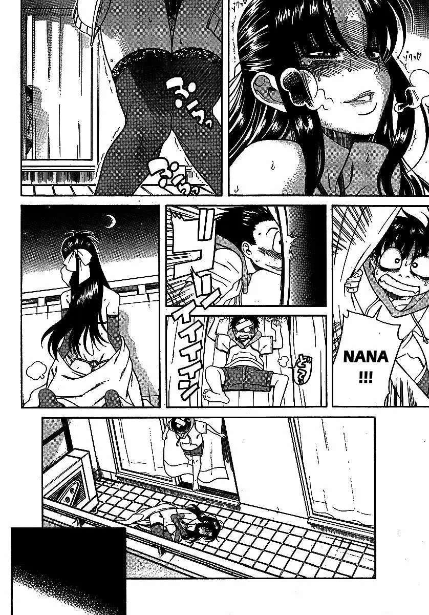 Nana To Kaoru Capitulo 23 página 23