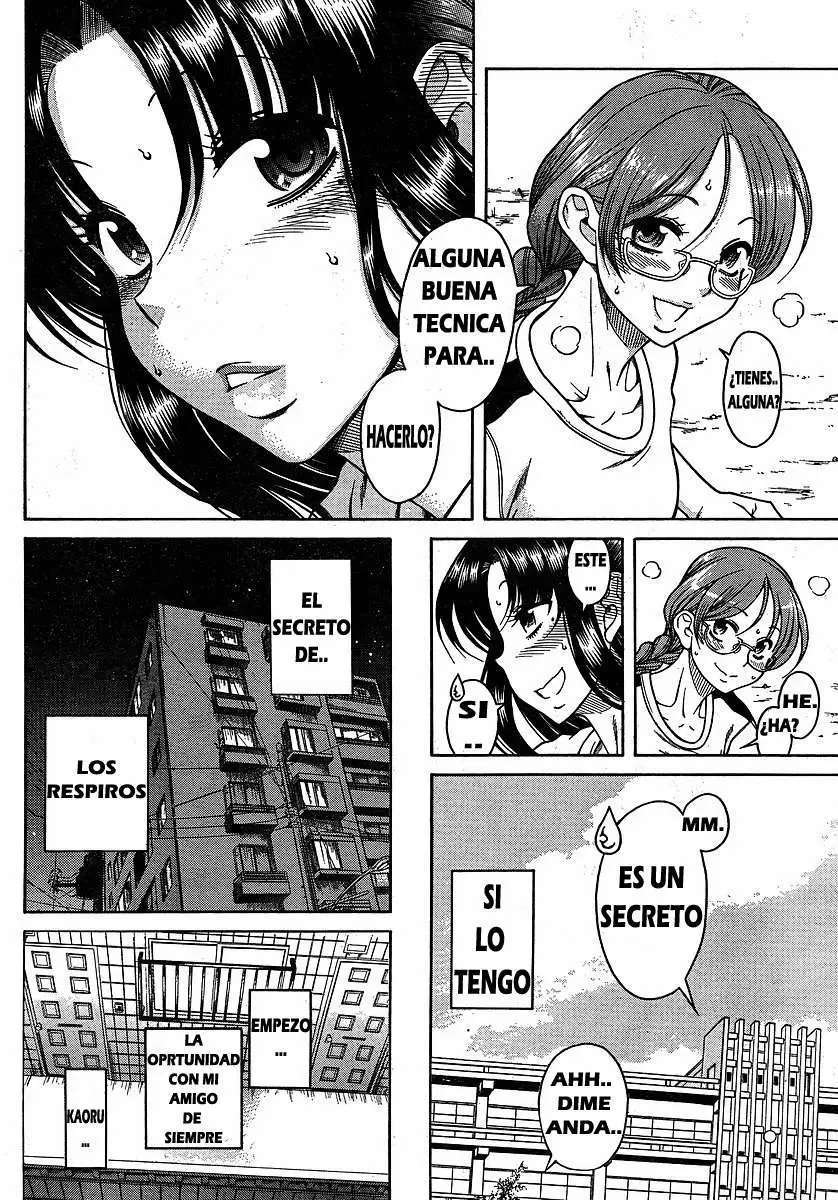 Nana To Kaoru Capitulo 23 página 8