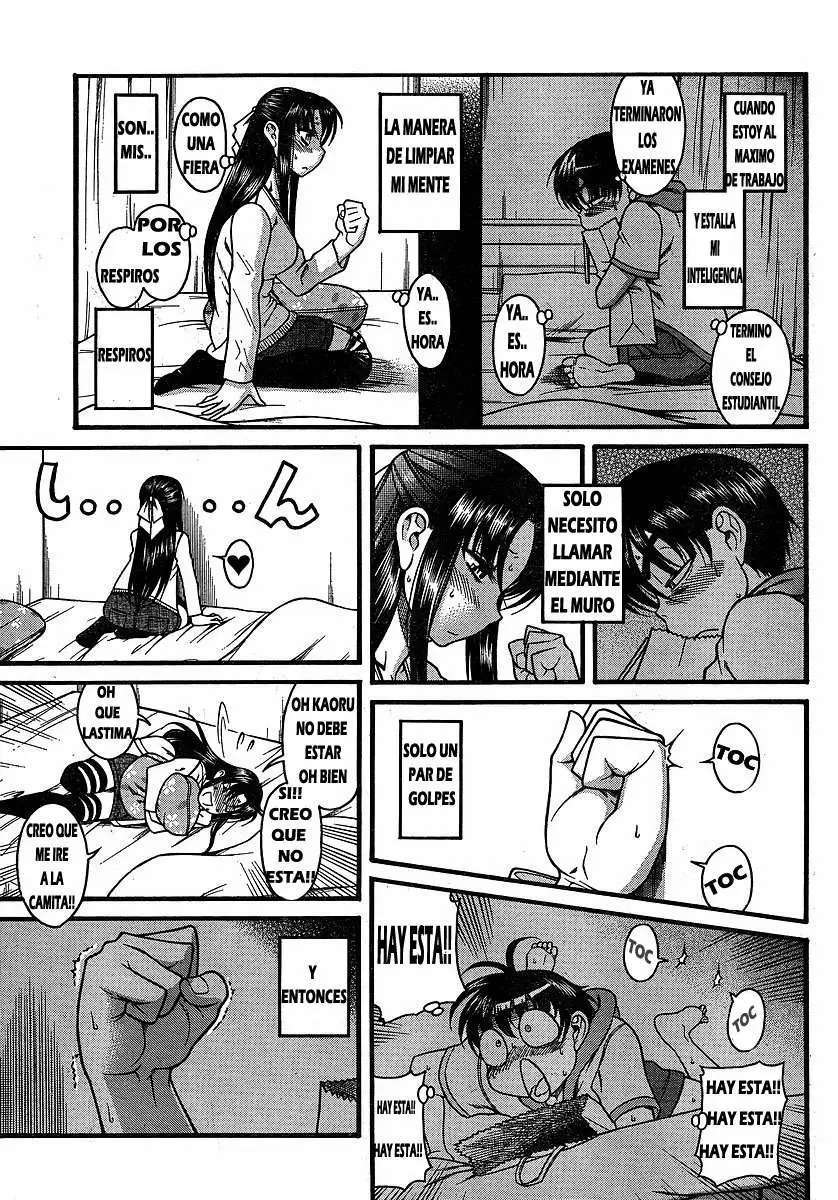 Nana To Kaoru Capitulo 23 página 9