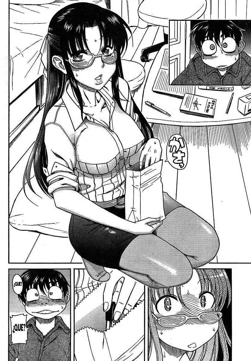 Nana To Kaoru Capitulo 24 página 10