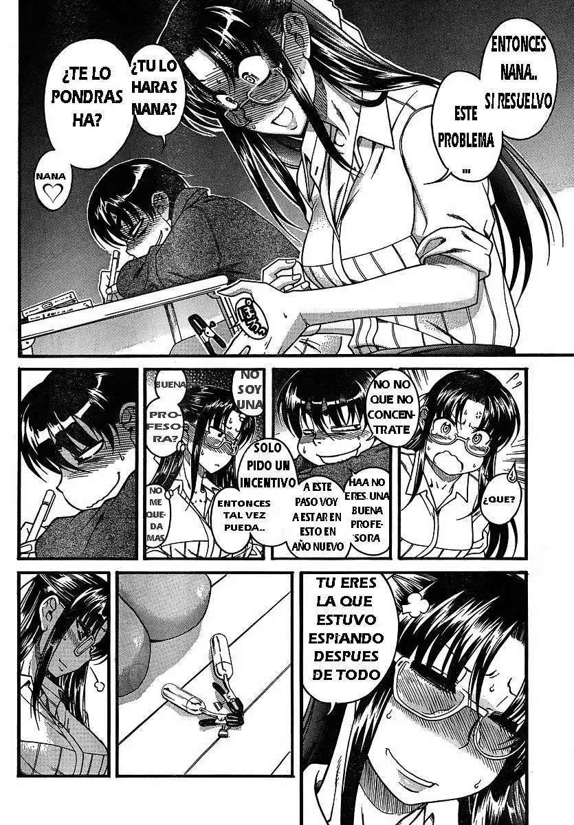 Nana To Kaoru Capitulo 24 página 14