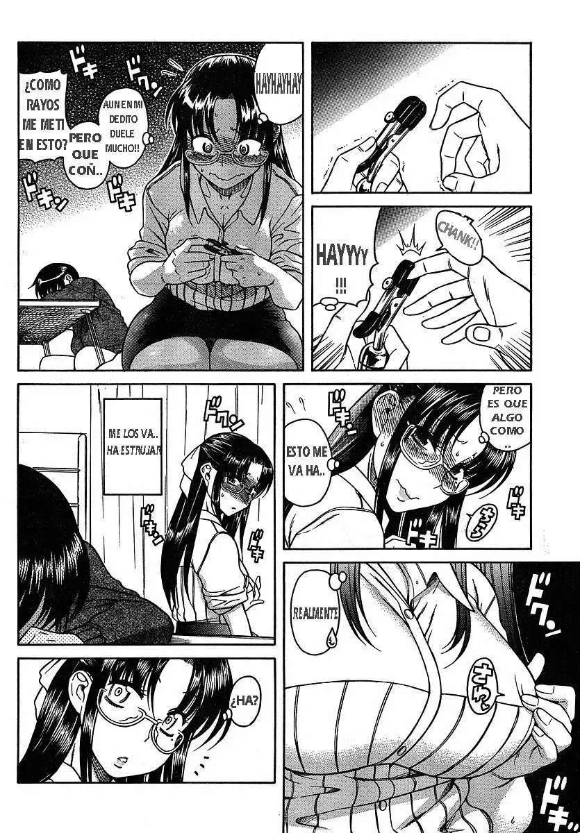 Nana To Kaoru Capitulo 24 página 16