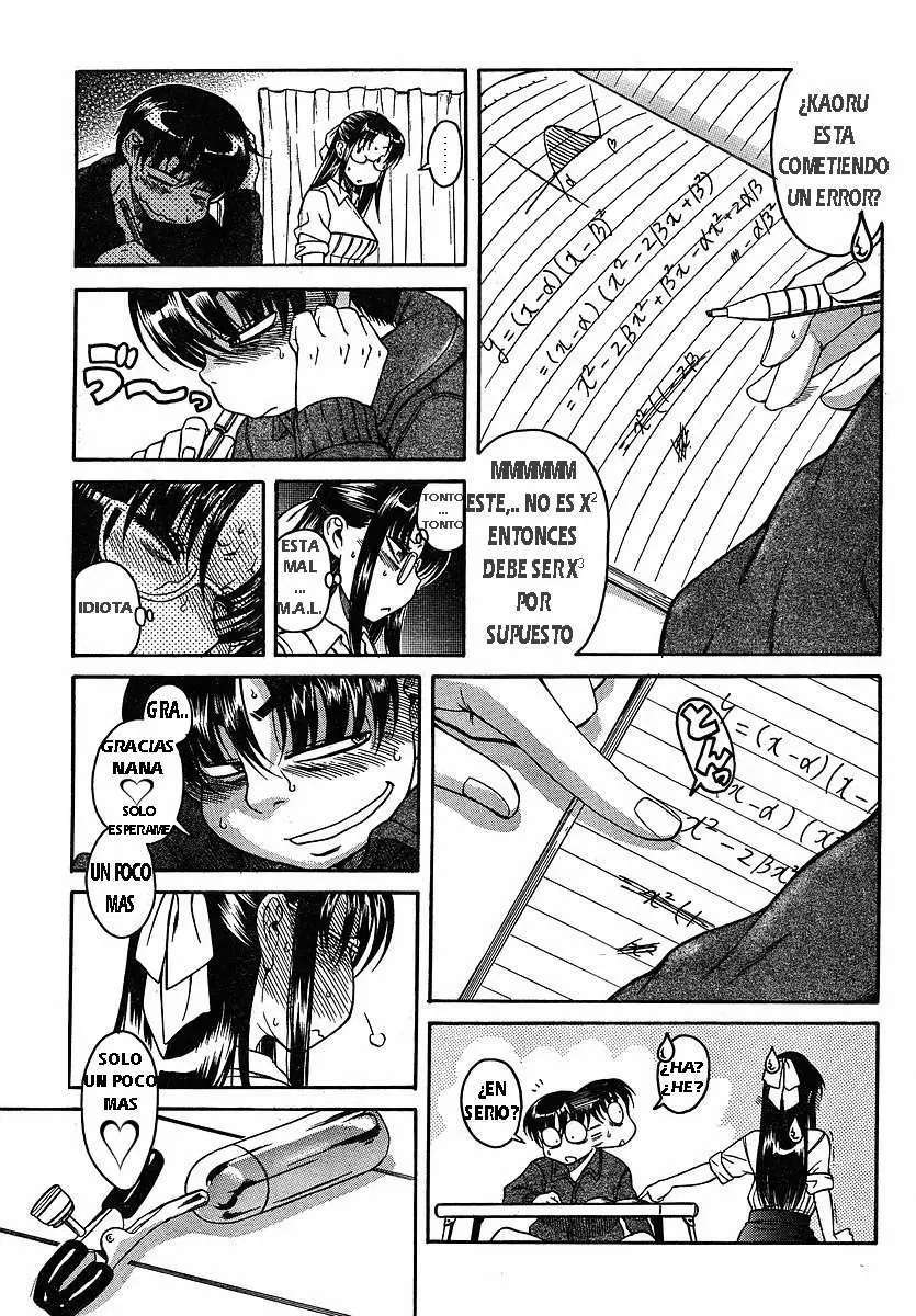 Nana To Kaoru Capitulo 24 página 17