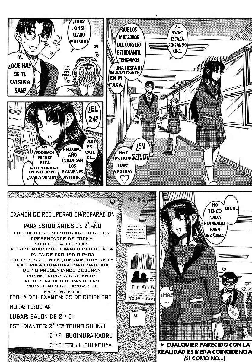 Nana To Kaoru Capitulo 24 página 2