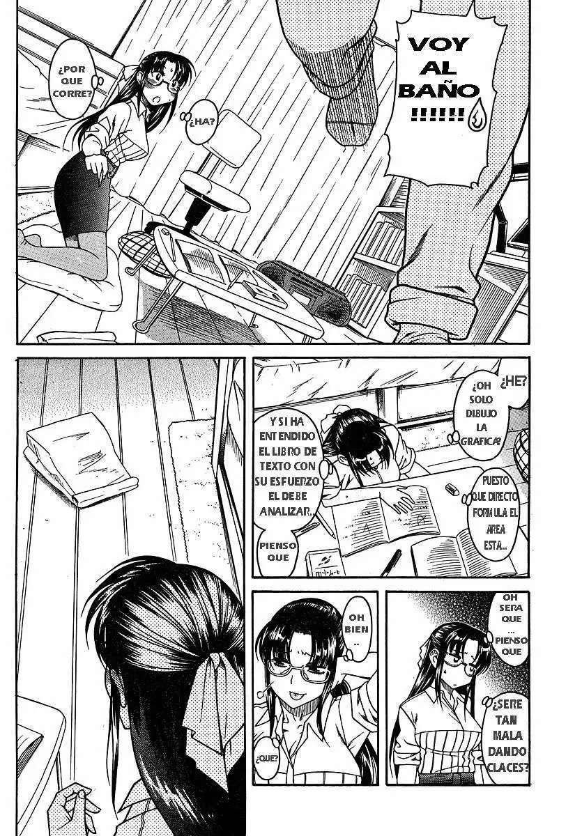 Nana To Kaoru Capitulo 24 página 8