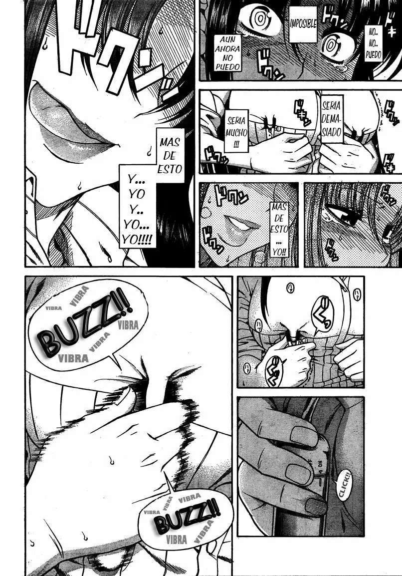 Nana To Kaoru Capitulo 25 página 10